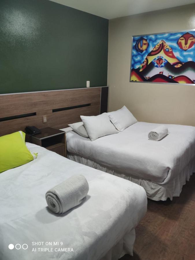 Hostal Naval Hotel La Paz Ngoại thất bức ảnh